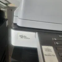 کپی رنگی کونیکا و دستگاه کپی سیاه و سفید ریکو