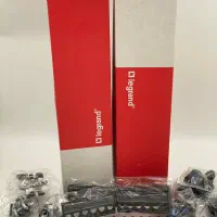 پچ پنل لگراند utp وارداتی