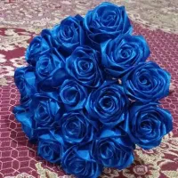 انواع دسته گل ربانی