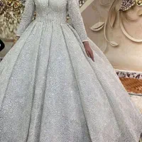 کالکشن جدید کرایه لباس عروس با قیمت استثنایی