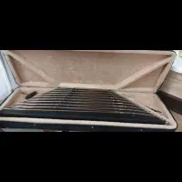 سنتور استاد صادقی|سازهای سنتی|اصفهان, ردان|دیوار