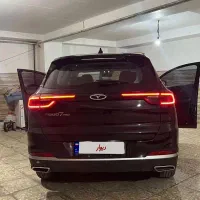 تیگو۷ پرو|خودرو سواری و وانت|شاهدشهر, |دیوار