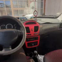 کوییک ۱۴۰۰|خودرو سواری و وانت|نجف‌آباد, حومه نجف آباد|دیوار