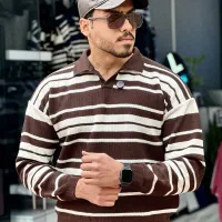 بافت رینگری یقه شکاری (بافت یقه دار)مردانه و زنانه|لباس|قم, بنیاد|دیوار