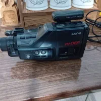 دوربین سانیو قدیمی