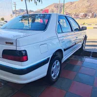 پارس سال89|خودرو سواری و وانت|مریوان, |دیوار