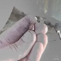 سه عدد نگین عقیق|جواهرات|بم, |دیوار