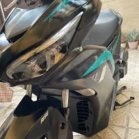 متور طرح ایروکس 170cc هوا خنک