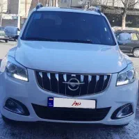 هایما s7 مدل ۹۸