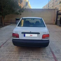 پراید 131 SE