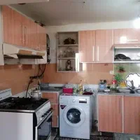 آپارتمان 95 متری مسکن مهر دو خوابه واقع در سپیدان|فروش آپارتمان|سپیدان, |دیوار