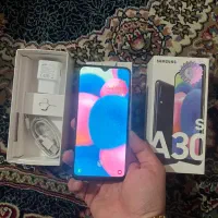 گوشی سامسونگ Galaxy A30s با حافظه ۱۲۸ گیگابایت|موبایل|تهران, نیروی هوایی (پیروزی)|دیوار