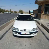 پژو پارس xus