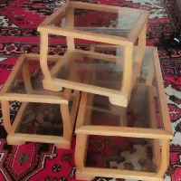 میز جلو مبلی