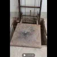 بالابر کارگاه و مغازه|فروشگاه و مغازه|تهران, یافت‌آباد|دیوار