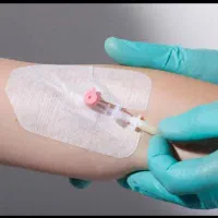 آموزش تزریقات با مدرک دانشگاهی