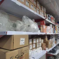 لوازم یدکی خودروهای چینی  جک .لیفان.جیلی. ام وی ام