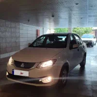 ساینا S مدل ۱۴۰۳  صفر  تحویل تیرماه