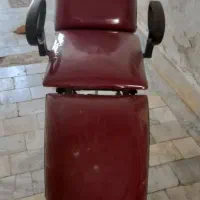 صندلی اصلاح