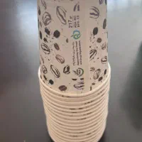لیوان کاغذی ۲۲۰
