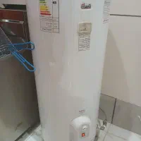 آبگرمکن ایستاده برقی آزمون (200لیتری)|آبگرمکن، پکیج، شوفاژ|پردیس, فاز ۳|دیوار