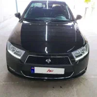 دنا پلاس اتوماتیک توربو ۱۴۰۲