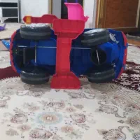 ماشین اسباب بازی  سالم  وزیبا|اسباببازی بچه|سرپل ذهاب, |دیوار