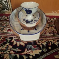 سرویس چینی|ظروف سرو و پذیرایی|محمدشهر, محمدشهر|دیوار