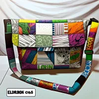 کیف زنانه و مردانه و بچه گانه|کیف، کفش، کمربند|ساری, |دیوار