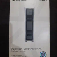 دسته و شارژر  اصلی   ps5|کنسول، بازی ویدئویی و آنلاین|تهران, نارمک جنوبی|دیوار