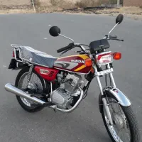 موتور200مدل(95)استثنایی درحد