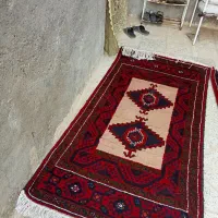 قالیچه دستباف