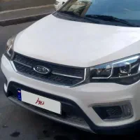 x22 لاکچری دنده ای مدل بهمن 1398|خودرو سواری و وانت|تهران, سنائی|دیوار
