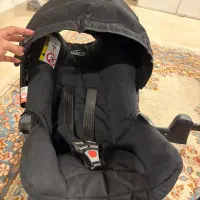 کریر و صندلی ماشین گراکو