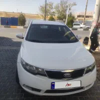 فروش یا معاوضه کیا سراتو مدل 215