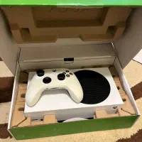 Xbox series s|کنسول، بازی ویدئویی و آنلاین|تهران, پونک|دیوار