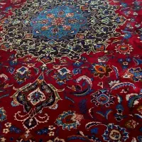 جفت ۹ متری کاشان و تک۶ متری مشابه|فرش|مراغه, |دیوار