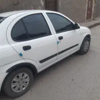 تیبا صندوقدارمدل ۱۳۹۵تمیز|خودرو سواری و وانت|مشهد, شهید قربانی|دیوار