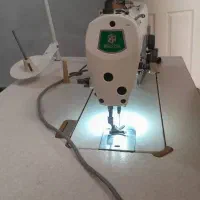 چرخ خیاطی زوجی