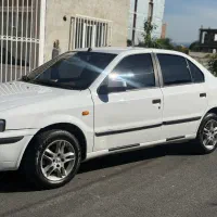 سمندxu7مدل ۹۸|خودرو سواری و وانت|ساری, |دیوار