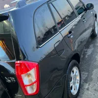 ایکس ۳۳ نیو مدل ۹۵ بیرنگ شاسی پلمپ|خودرو سواری و وانت|گرگان, |دیوار