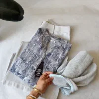 یه ست تابستونه جذاب