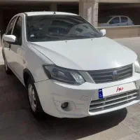 ساینا بی‌رنگ ۱۴۰۰ سفید EX تک‌برگ