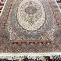 یک جفت فرش ۶متری|فرش|ابهر, |دیوار