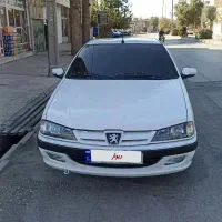 پژو پارس TU5 مدل ۱۴۰۱|خودرو سواری و وانت|همدان, |دیوار