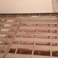 تخت خواب دونفره|تشک تختخواب|نورآباد ممسنی, |دیوار