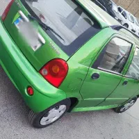 ام وی ام ۱۱۰ سالم|خودرو سواری و وانت|تهران, سوهانک|دیوار