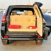 تویوتا پرادو TXl V6 موتور 4.0 مدل ۲۰۲۱|خودرو سواری و وانت|اهواز, کیان اباد|دیوار