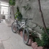 دوچرخه ۲۶