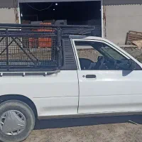 وانت پراید تلفنی حمل و نقل بار برون شهری